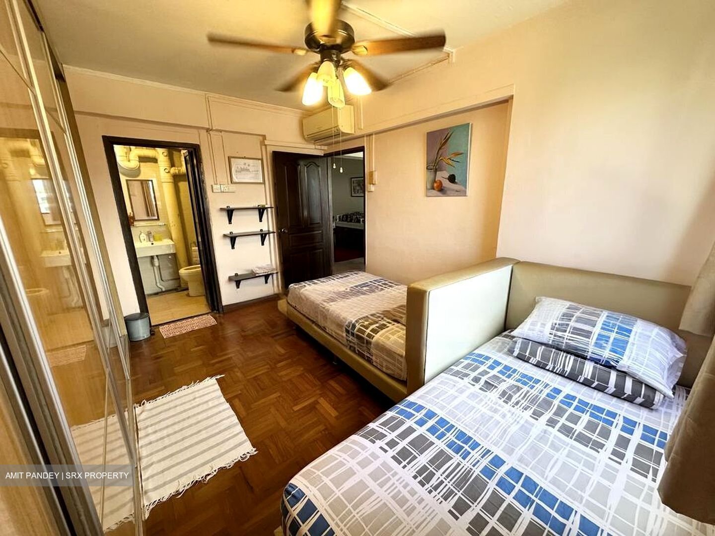 Blk 20 Holland Drive (Queenstown), HDB 5 Rooms #457326701